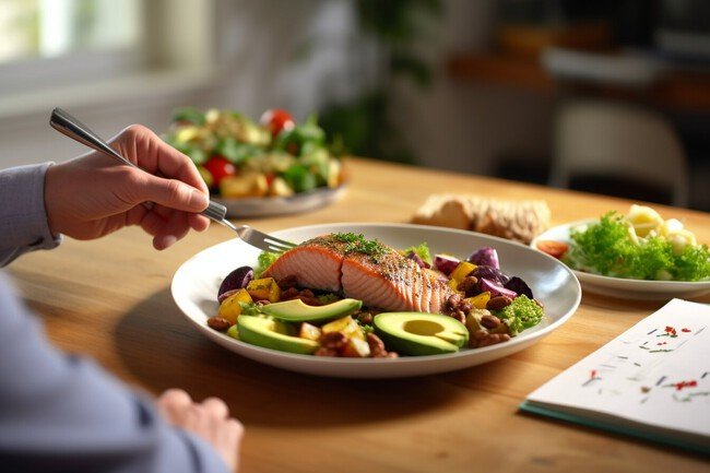 Dieta keto para principiantes: 5 consejos para evitar errores comunes