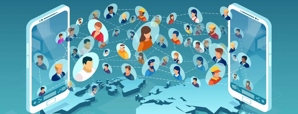 Cómo Construir una Comunidad en Línea para Aumentar las Ventas de Productos Digitales