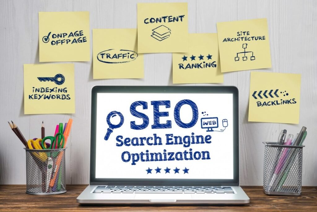 Cómo utilizar SEO para vender más