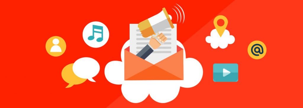 Cómo utilizar email marketing para vender productos digitales