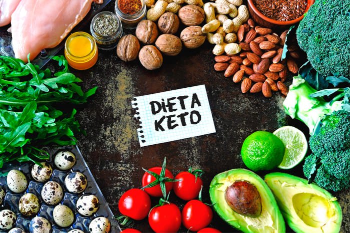 Guía Completa de la Dieta Keto: Funcionamiento, Beneficios y Resultados Esperados