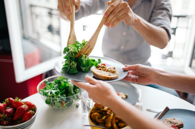 ¿Dieta Keto o Dietas Tradicionales? Descubre Cuál es Mejor Para Ti