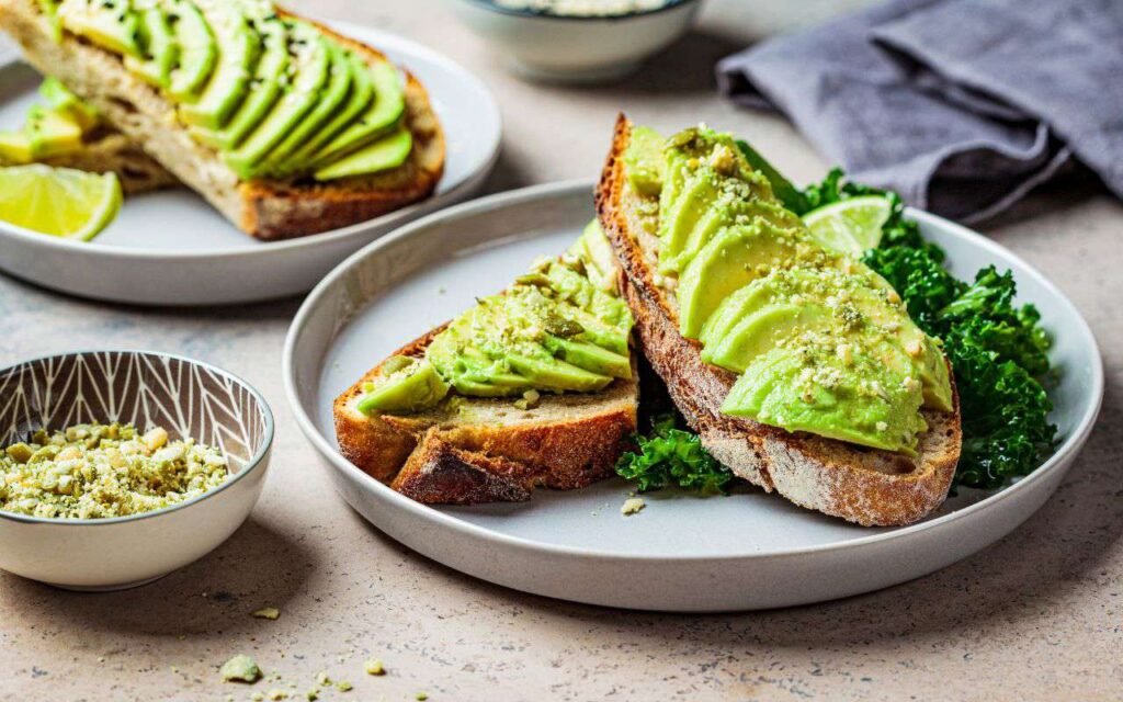 Alimentos permitidos y prohibidos en la Dieta Keto