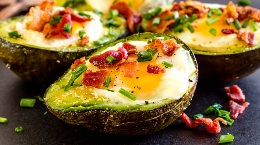 Dieta Keto: Recetas fáciles y deliciosas