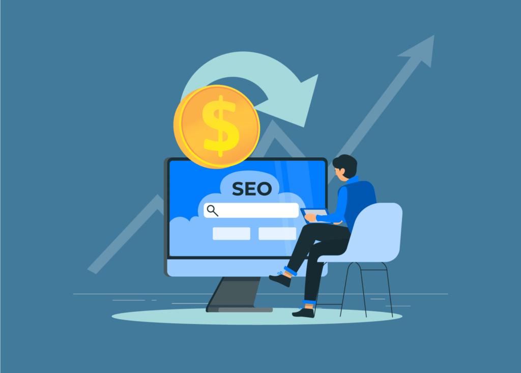 Como hago buen seo en mis redes