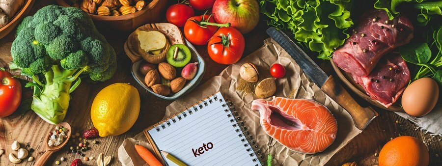 Dieta Cetogénica: revolución que está cambiando vidas