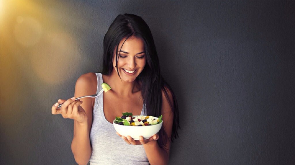 Transición a la Dieta Keto