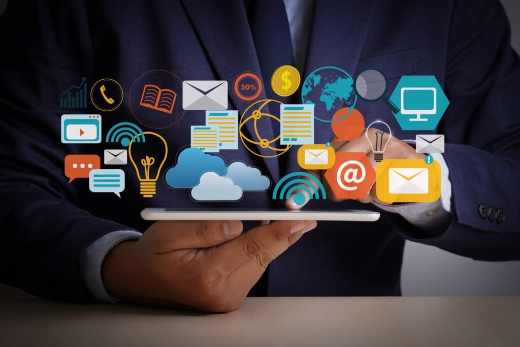 20 Herramientas Gratuitas para Atraer Clientes y Generar Ventas Online
