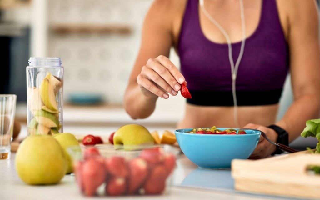 Alimentos Permitidos en la Dieta Keto: Lista de 7 pilares para Seguirla Correctamente