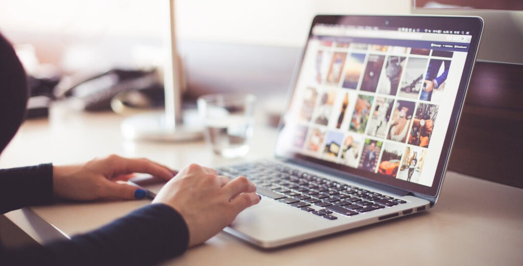 Cómo Hacer Crecer tu Negocio en Línea Usando Solo Redes Sociales