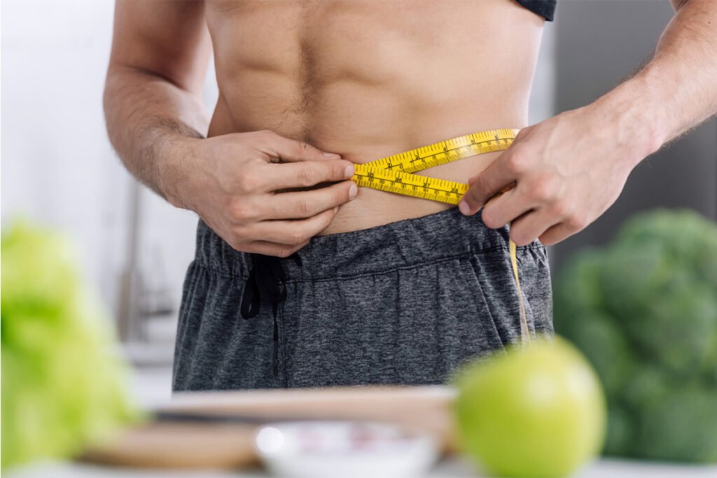 Cómo Perder Peso Rápidamente con la Dieta Keto